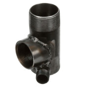 Frymaster 8130768 Tee Drain Flush Rt