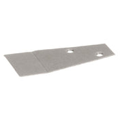 Frymaster 8120442 Insulation Safety Drain Box