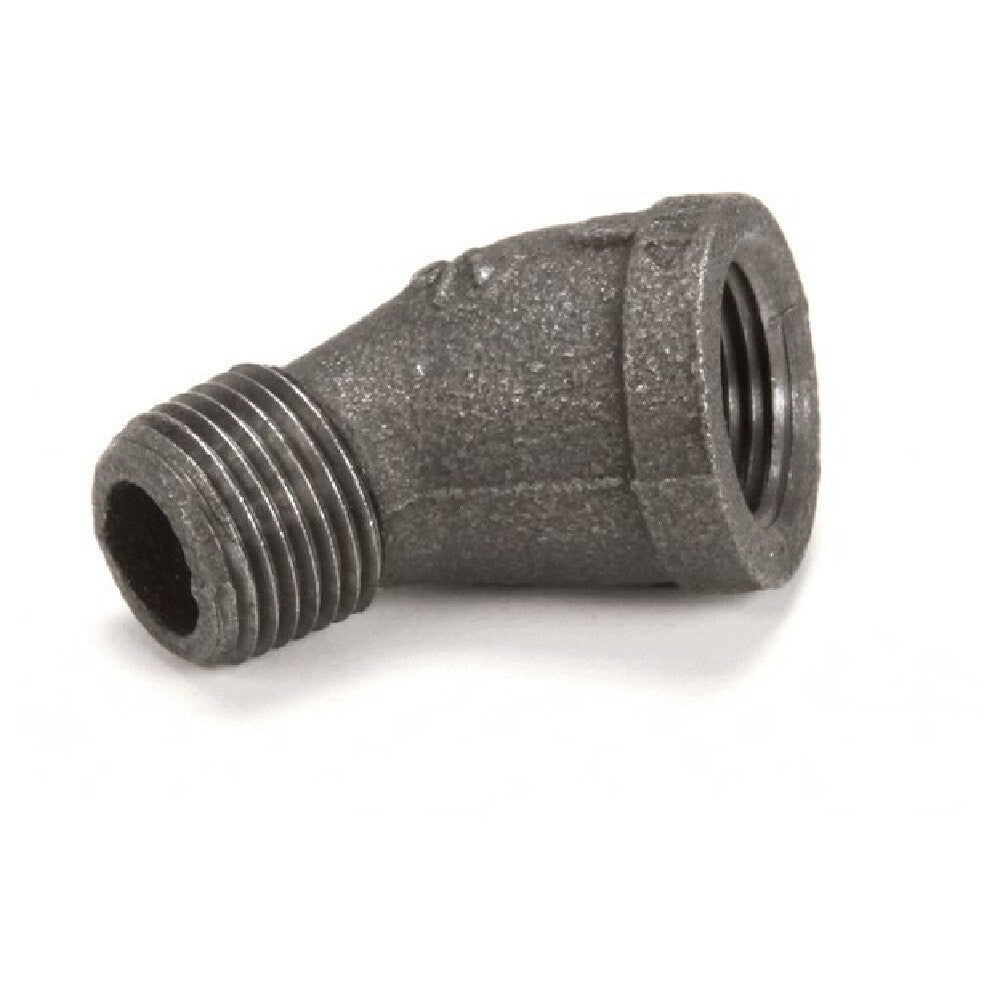 Frymaster 8130342 El St 1/2 45deg Bm