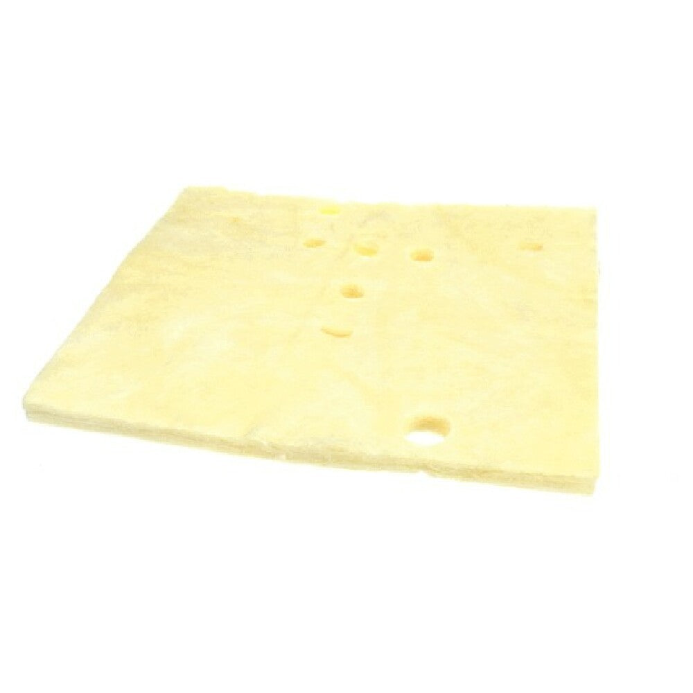 Frymaster 8120216 Spinelglass 1 X 17.5 X 2 0.2 Mj