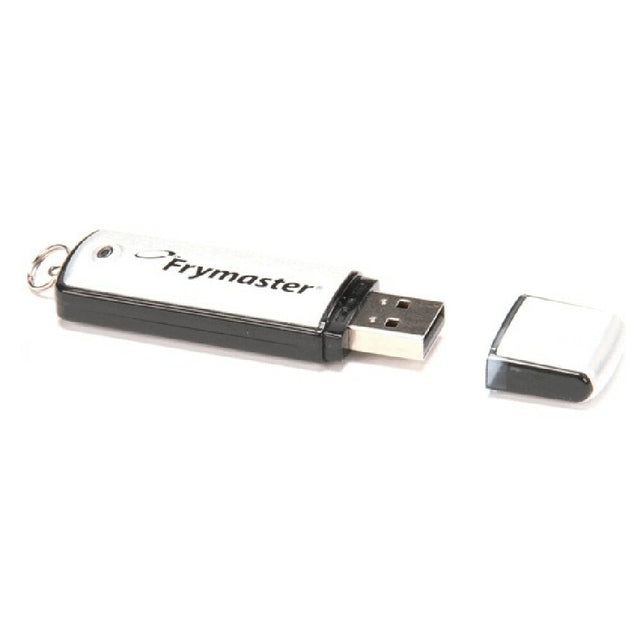 Frymaster 8122251 Usb Thumb Uhchd Rev.1.5 2 Upgrd