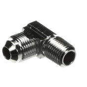 Frymaster 8130940 Elbow 1/4 Npt X 3/8 Fla Re