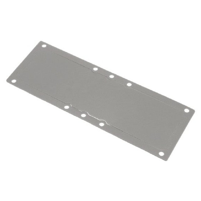 Frymaster 8160801 Seal M2000 Backcover