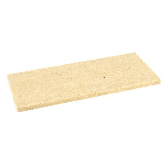 Frymaster 8120993 Insulation Upper Oil Zo Ne