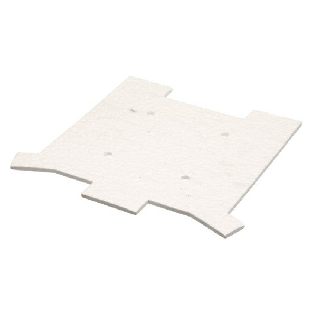 Frymaster 8160838 Insulation Gl30 Dv Lowe R Rear