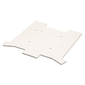 Frymaster 8160838 Insulation Gl30 Dv Lowe R Rear