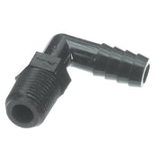 Frymaster 8160710 Fitting 1/4npt Male X 1 /2 Barb