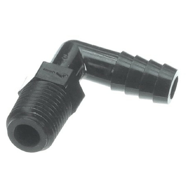 Frymaster 8160710 Fitting 1/4npt Male X 1 /2 Barb