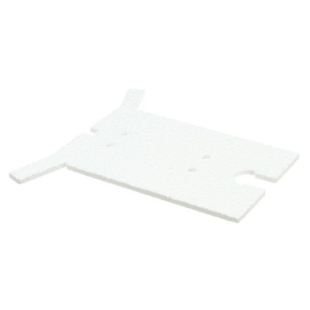 Frymaster 8160837 Insulation Gl30 Fv Lowe R Rear