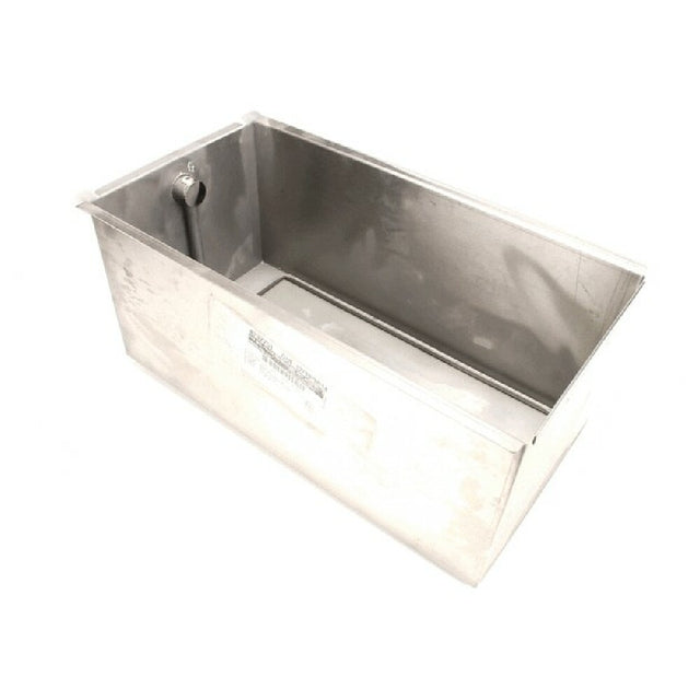 Frymaster 8232751SP Pan W/a Filter Magic Fi Lter