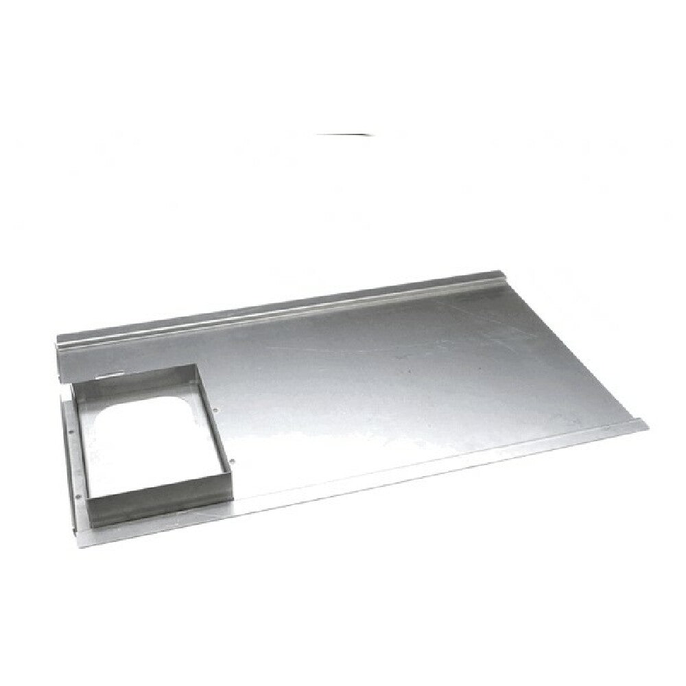 Frymaster 8238028 Lid Ocf Gas Filter Pan