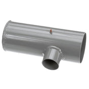 Frymaster 8236315 Drain Tube Left Scf50