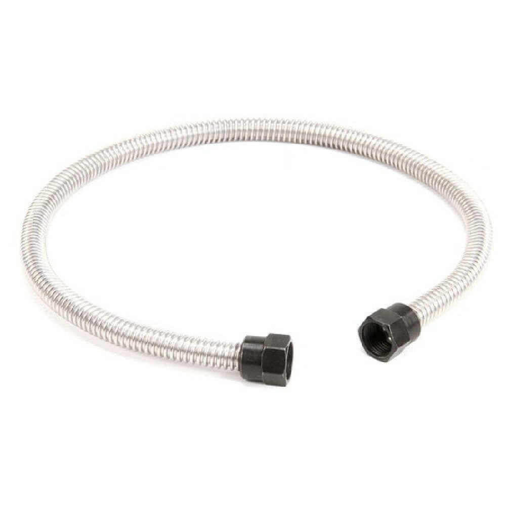 Frymaster 8103265 Flexline 1/2 Od X 24 Lo Ng