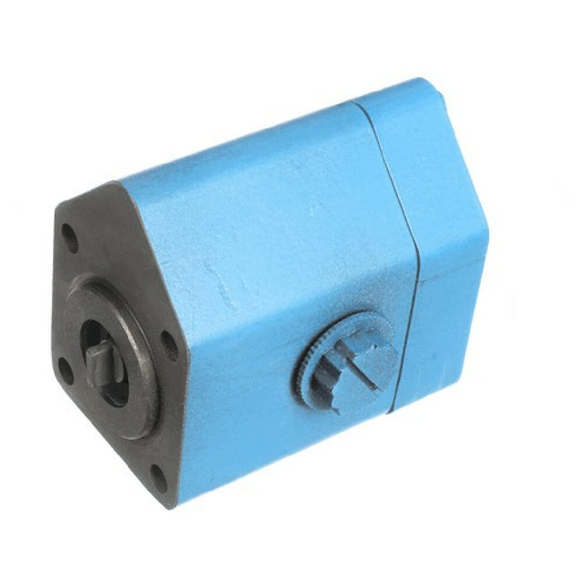 Frymaster 8103851 Pump Viking 8gpm W/heat Er Hole