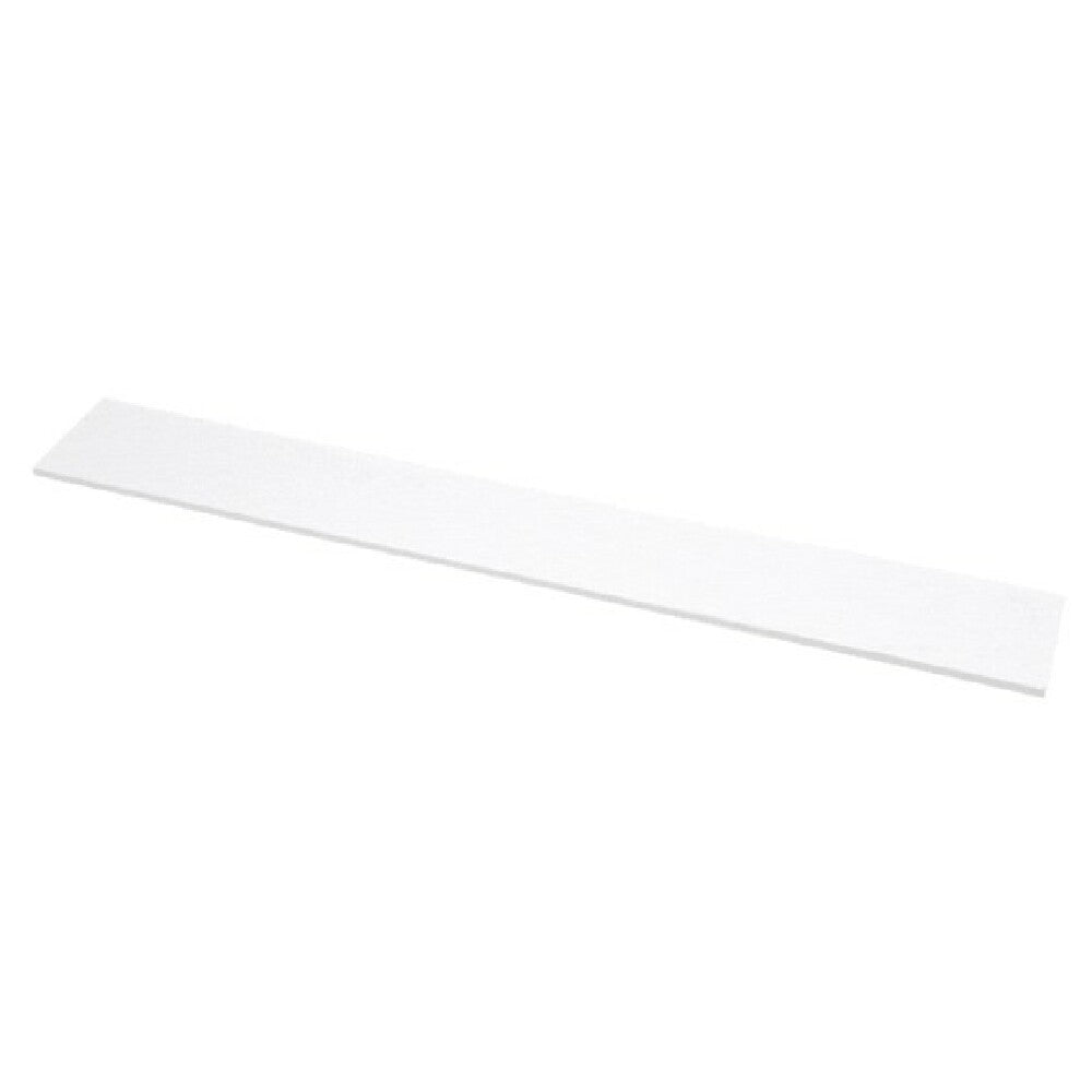 Frymaster 8120134 Kaowool 1/4 X 3 X 21 Pot Side