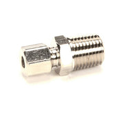 Frymaster 8130617 Fitting 3/16 Cc X 1/4 Np T