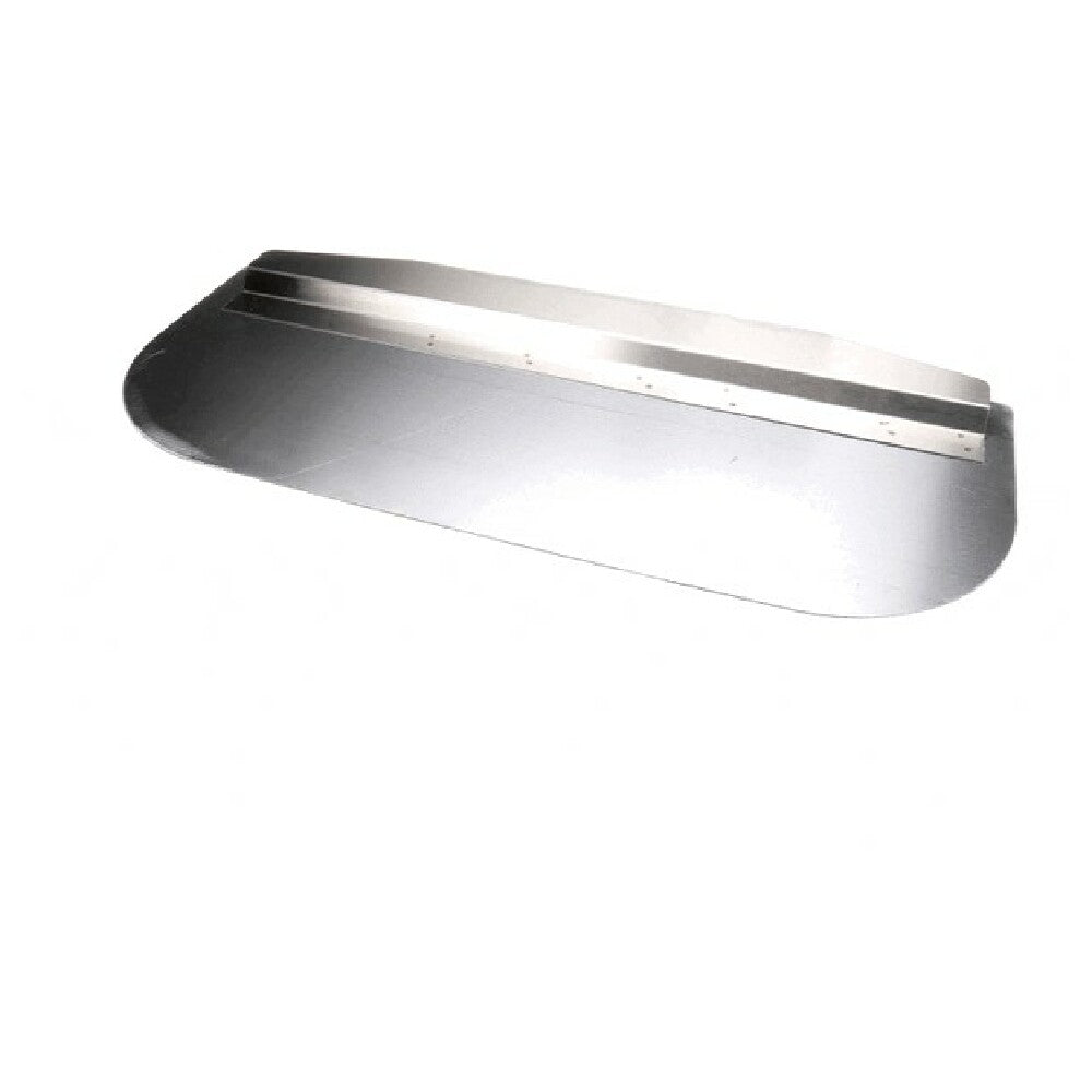 Frymaster 8235978 Shield W/a Mjcf Rt/lft Splsh