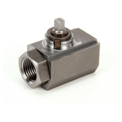 Frymaster 8103754 Valve 1/2 Npt Rotary Ac Tuator