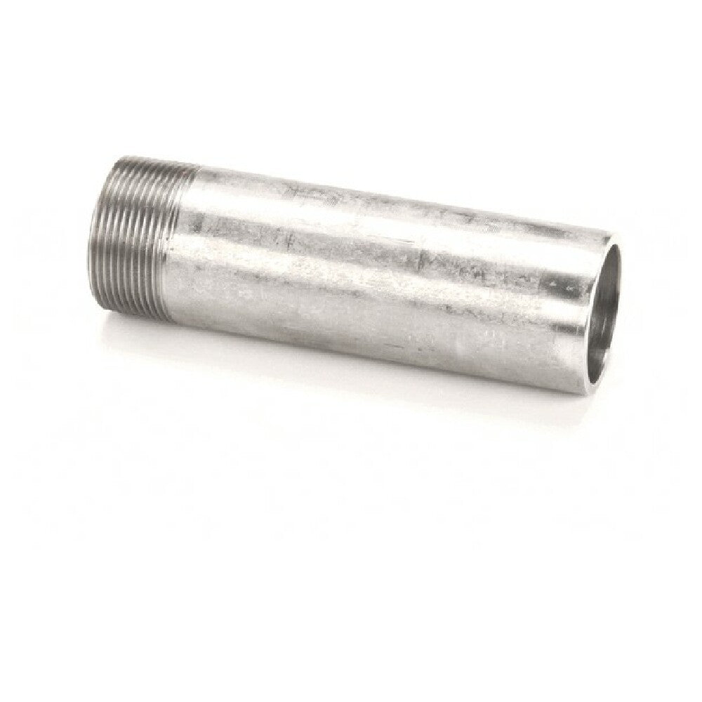 Frymaster 8130784 Nipple Toe 1 1/2npt X 6 S/s