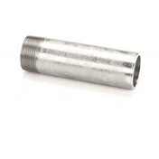 Frymaster 8130784 Nipple Toe 1 1/2npt X 6 S/s