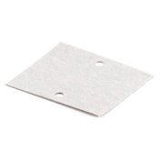 Frymaster 8160217 Paper Ce Sngl Trmnl Blk Insulg