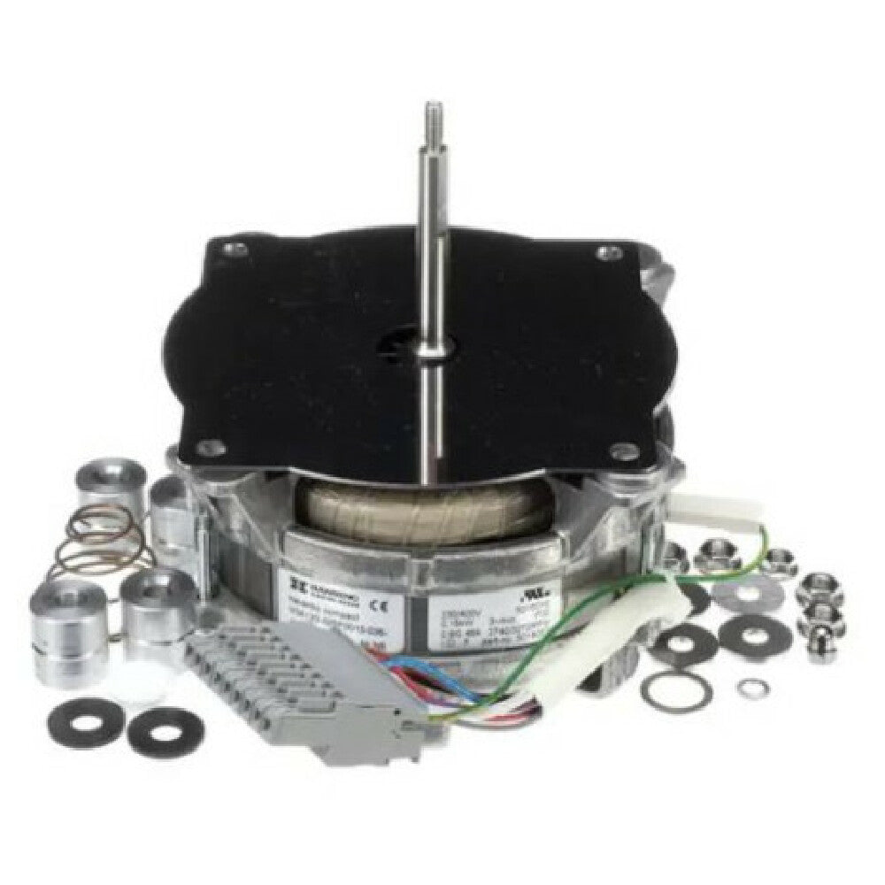 Cleveland 2625108 Motoroesmini With Reduced Fan