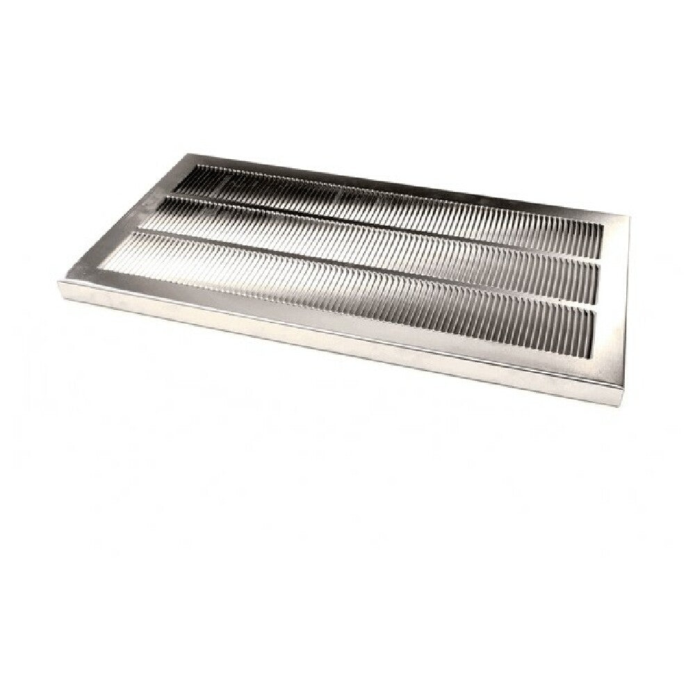 Delfield 000-332-0030-S Door Assy Louvered 14