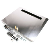 Delfield 000-AB9-013M-S Door S/s Half 6kxl L T To P Sid