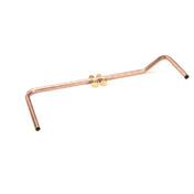 Garland CK2229900 .437 Tub Oven Valve Fd