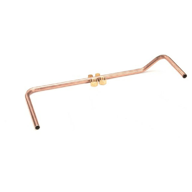Garland CK2229900 .437 Tub Oven Valve Fd