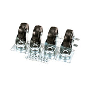 Delfield 000-AXD-0041-S Caster 3 400/4000/4400 4 Pcs