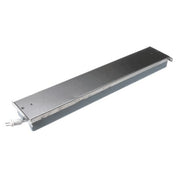 Delfield 000-B08-0030-S Mullion Horz Rt Hinge 6kxl A