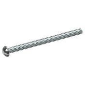 Garland F16 Screw 10 24x2.5in Long R Ound H