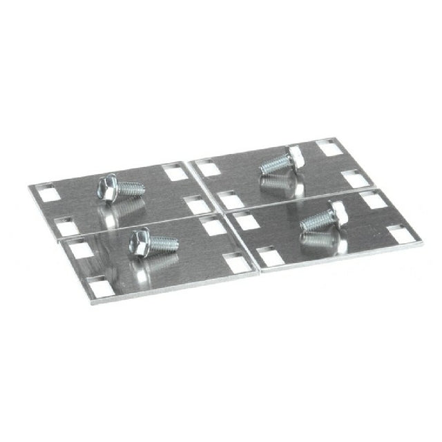 Delfield 000-BFJ-Z0000-S Kit Caster Shim Servic E Parts