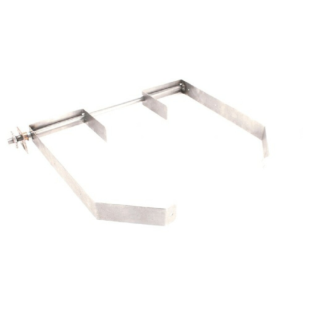 Garland CK4515197 Frame W A Left Door