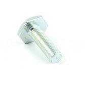 Garland F157 Bolt 3/8 16x1 1/16in Leg Level