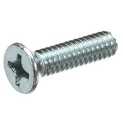 Garland F521 Screw 1/4 20 X 1in.flat Hd Qua
