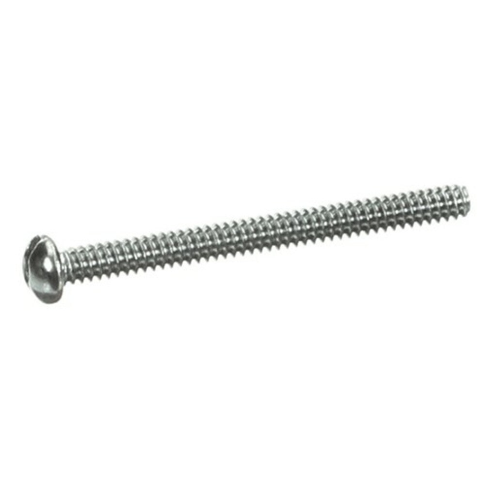 Garland F599 #6 32 X 1.5in.slot Rd Hd Machi