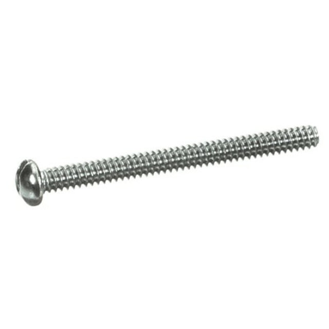 Garland F599 #6 32 X 1.5in.slot Rd Hd Machi
