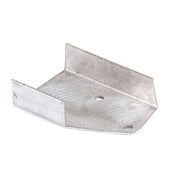 Frymaster 9002841 Cover Switch Valve Dr Ain
