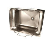 Garland G02692-01-8P Frytank Assy Plated W/dr Ain