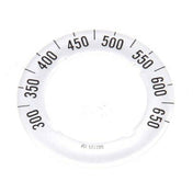 Garland G02725-15 Dial Insert (300f/650f)