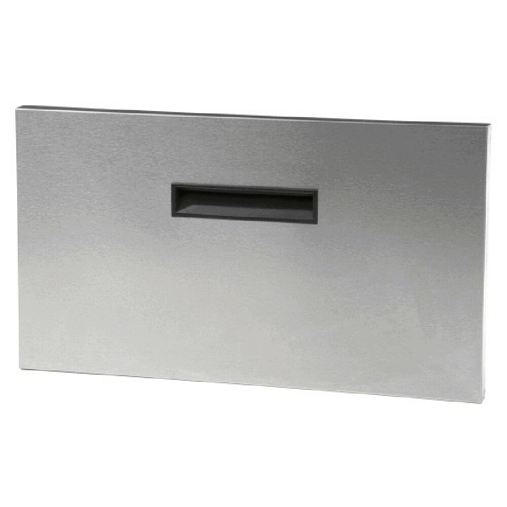 Delfield 000-C16-0030-S Drawer Front Assy 440 0 24