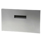 Delfield 000-C16-0030-S Drawer Front Assy 440 0 24