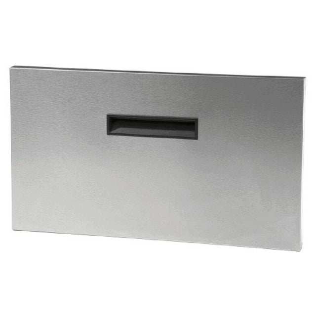 Delfield 000-C16-0030-S Drawer Front Assy 440 0 24
