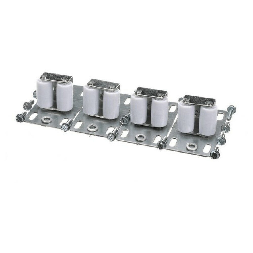 Delfield 000-AXD-0039-S Caster 1 400/4000/4400 4 Pcs