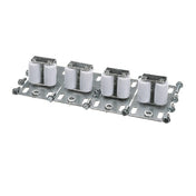 Delfield 000-AXD-0039-S Caster 1 400/4000/4400 4 Pcs