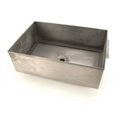 Frymaster 8232234SP Pan W/a He Wid Universa L Fltr