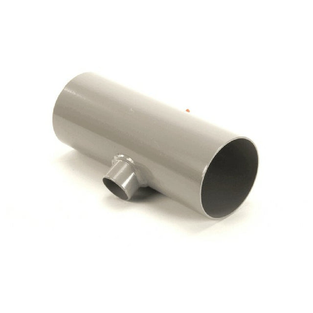 Frymaster 8234643 Tube 3 Fv Lt/rt Open Sh Rt Fpp