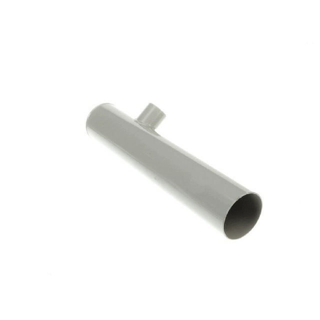 Frymaster 8237329 Tube W/a Gas Lov Drn Fv Rt End
